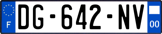 DG-642-NV