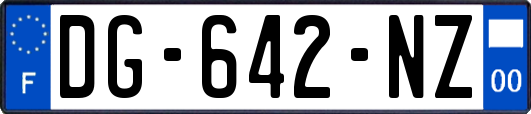 DG-642-NZ