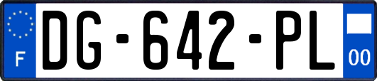 DG-642-PL