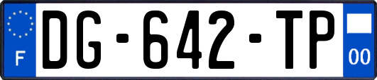 DG-642-TP