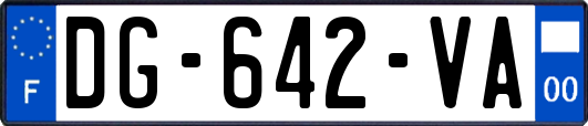 DG-642-VA