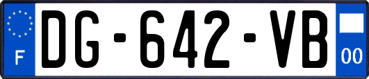 DG-642-VB