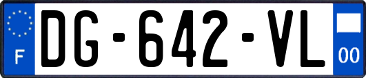 DG-642-VL