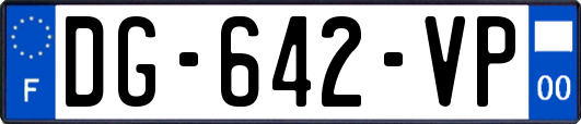 DG-642-VP