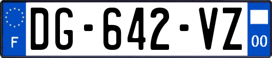 DG-642-VZ