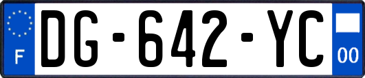 DG-642-YC