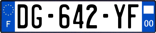 DG-642-YF