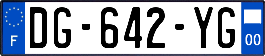 DG-642-YG