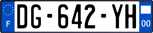 DG-642-YH