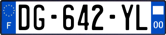 DG-642-YL