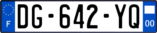 DG-642-YQ