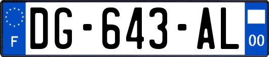 DG-643-AL