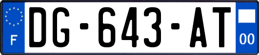 DG-643-AT