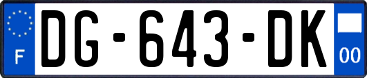 DG-643-DK