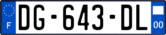 DG-643-DL