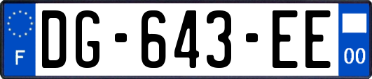 DG-643-EE