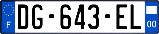 DG-643-EL