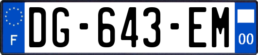 DG-643-EM