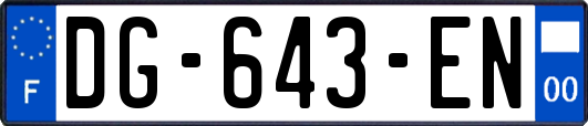 DG-643-EN