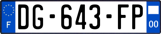 DG-643-FP