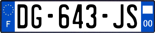 DG-643-JS