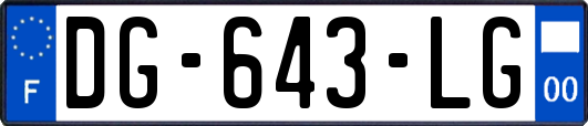 DG-643-LG