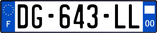 DG-643-LL