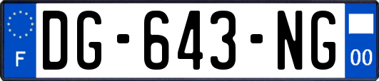 DG-643-NG