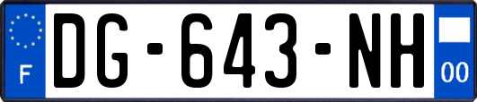 DG-643-NH