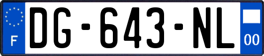DG-643-NL