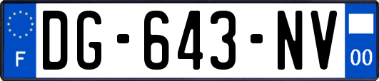 DG-643-NV