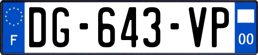 DG-643-VP