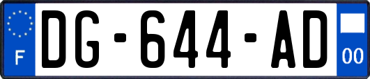 DG-644-AD