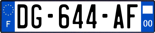 DG-644-AF