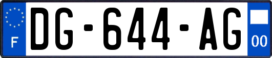 DG-644-AG