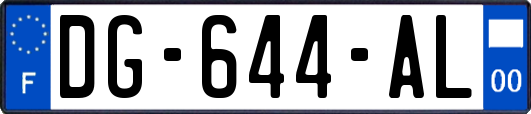 DG-644-AL