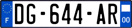 DG-644-AR