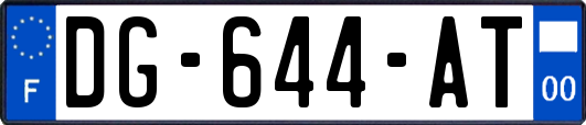 DG-644-AT
