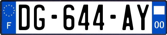 DG-644-AY