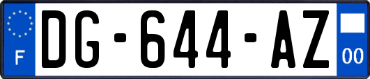 DG-644-AZ
