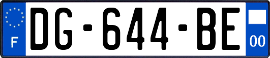 DG-644-BE
