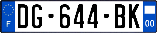 DG-644-BK
