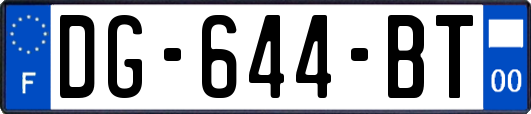 DG-644-BT