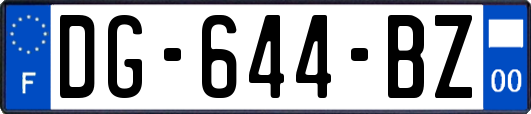 DG-644-BZ