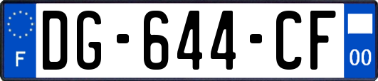 DG-644-CF