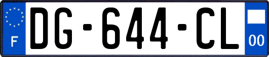 DG-644-CL
