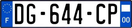 DG-644-CP