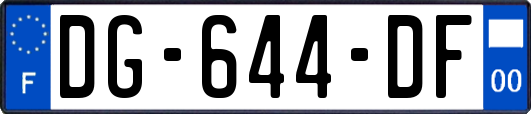 DG-644-DF