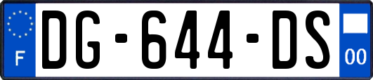 DG-644-DS