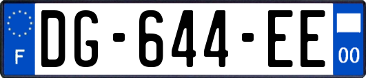 DG-644-EE